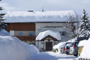 Wastingerhof, Obertilliach, Österreich